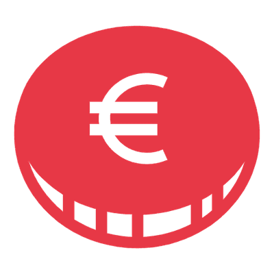 Icona costo mobili usati