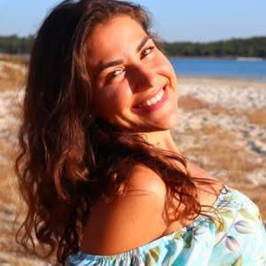 ragazza testimonianza