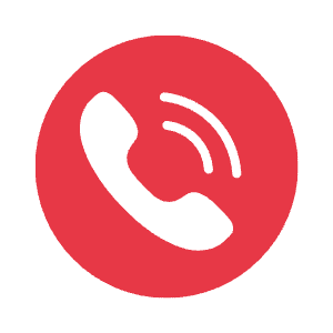 Icona contatto telefonico