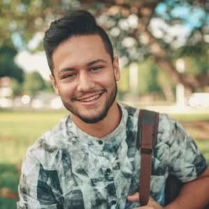 ragazzo testimonianza