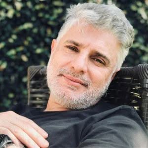 uomo testimonianza