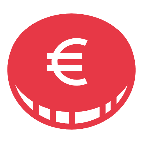 Icona costo mobili usati